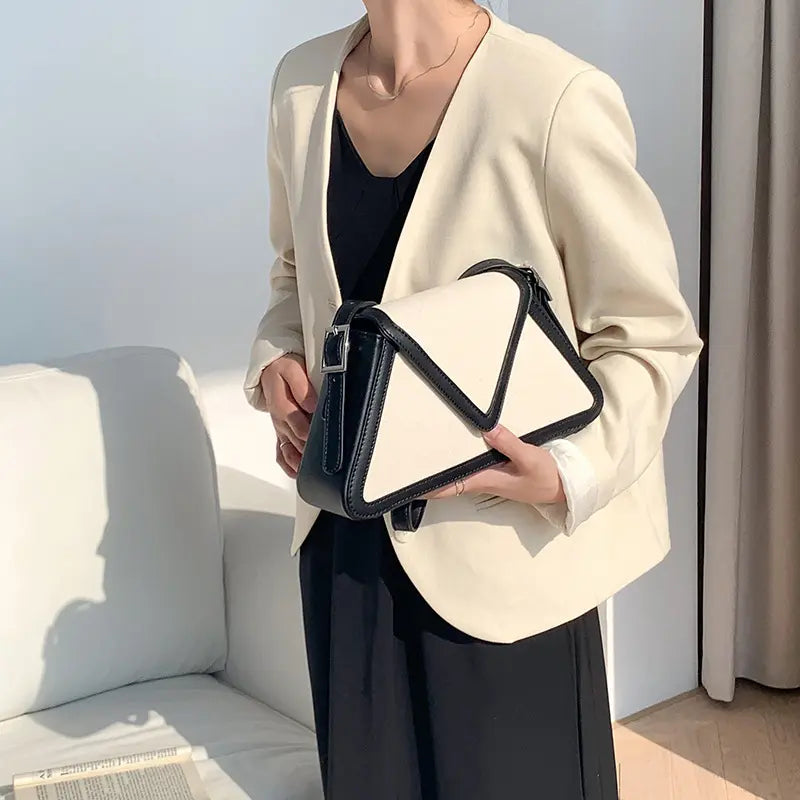 Women's Shoulder Bag – Small Handbag