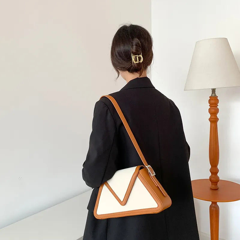 Women's Shoulder Bag – Small Handbag