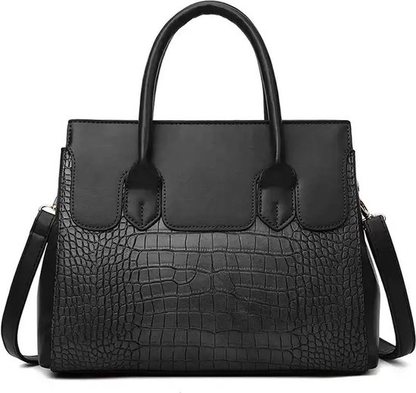 MaberLondon® Damestas set van 3 - Handtas of Schoudertas -11
