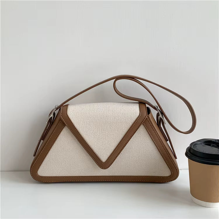 Women's Shoulder Bag – Small Handbag